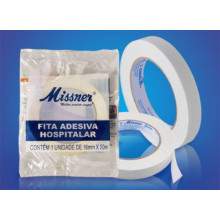 FITA ADESIVA HOSPITALAR BRANCA MISSNER